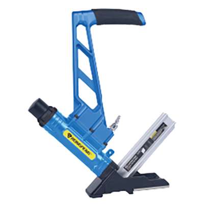 Rongpeng 4518 Pneumatic Flooring Nailer Air Flooring Nailer