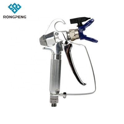 818C RONGPENG Pressure Better Control Wide Application Airless Spray Gun