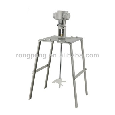 R8410 RONGPENG Adjustment High Technical Manufacturer Air Agitator